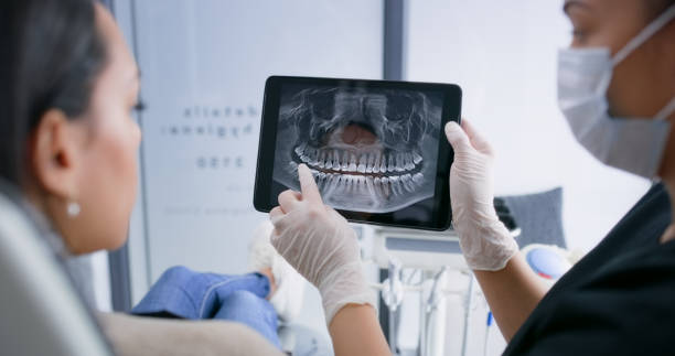 Licensed Dental Implants service in Rockwell Place, TX - Smile Center Dentistry